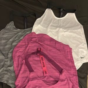 Nike Top Bundle